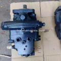 PC45R 8 PC45R-8 PC35-8 PC35MR-2 PC55MR-3 PC45 Pompe hydraulique principale à engrenages pour pelle 708-1T-00132 708-1T-00131 708-3S-00512